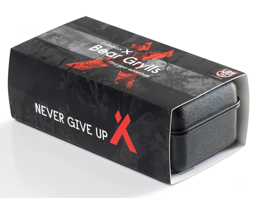 Luminox Sea Series Bear Grylls Survival - Image 5