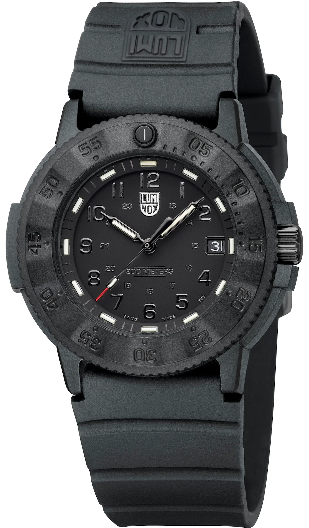 Luminox Sea The Original Navy Seal 3000 EVO Series Watch