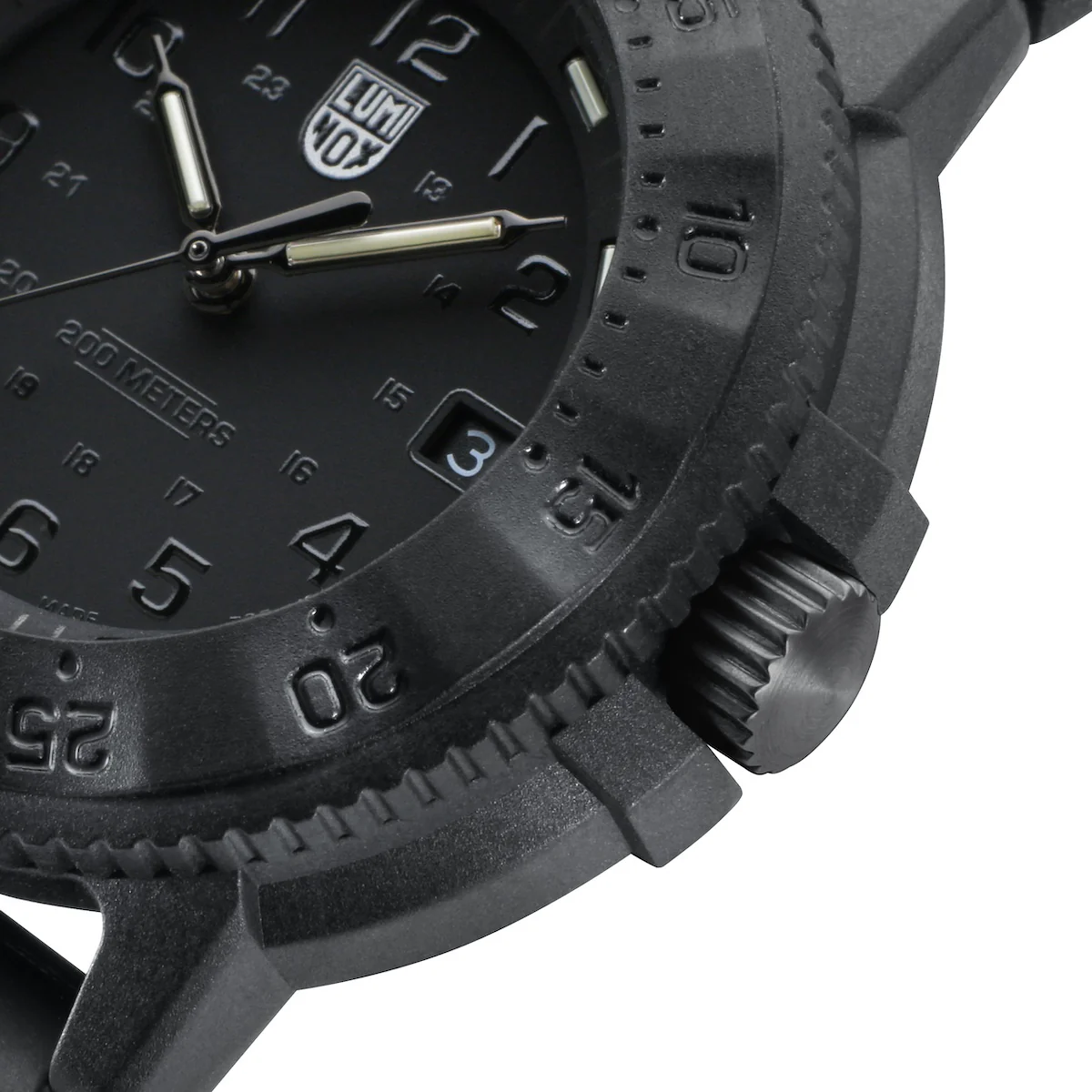 Luminox Sea The Original Navy Seal 3000 EVO Series Watch - Image 5