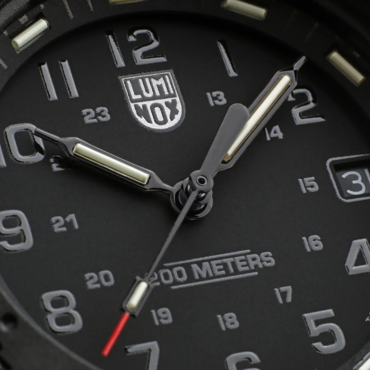 Luminox Sea The Original Navy Seal 3000 EVO Series Watch - Image 6