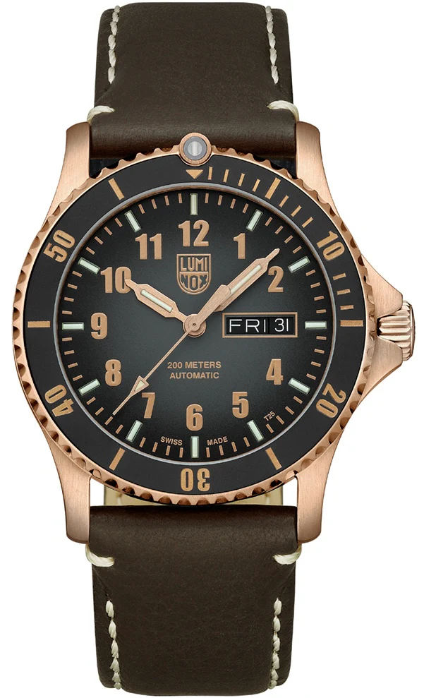 Luminox Sport Timer Automatic 0920 Series Limited Edition