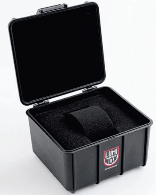 Luminox Atacama Field 43mm Urban Adventure Watch - Image 11