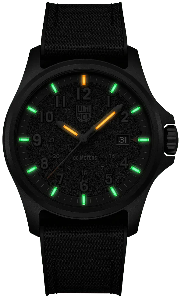 Luminox Atacama Field 43mm Urban Adventure Watch - Image 2