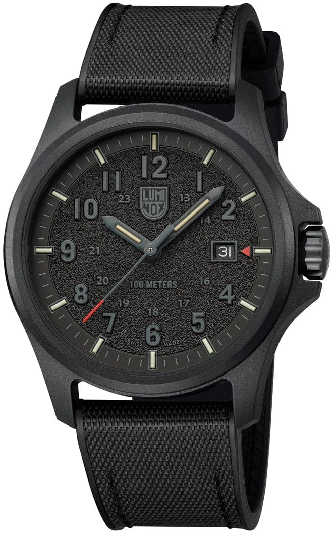 Luminox Atacama Field 43mm Urban Adventure Watch - Image 3