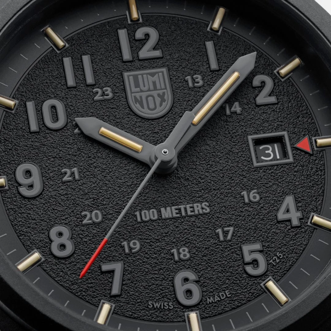 Luminox Atacama Field 43mm Urban Adventure Watch - Image 4