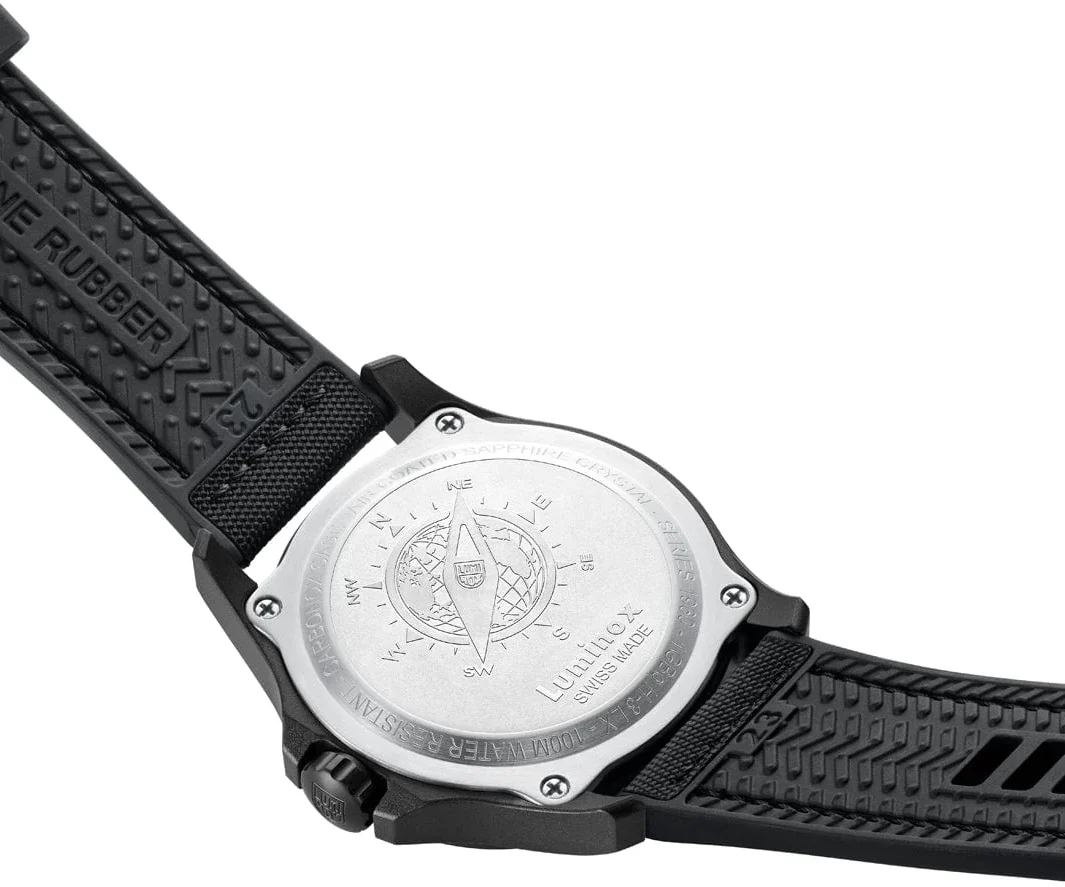 Luminox Atacama Field 43mm Urban Adventure Watch - Image 6