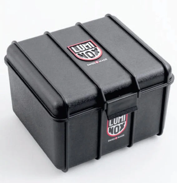 Luminox Atacama Field 43mm Urban Adventure Watch - Image 12