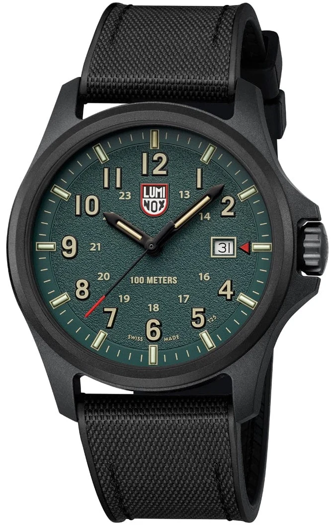Luminox Atacama Field 43mm Urban Adventure Watch - Image 2
