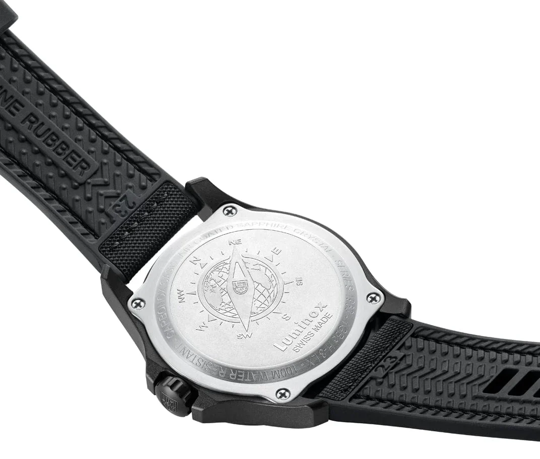 Luminox Atacama Field 43mm Urban Adventure Watch - Image 4