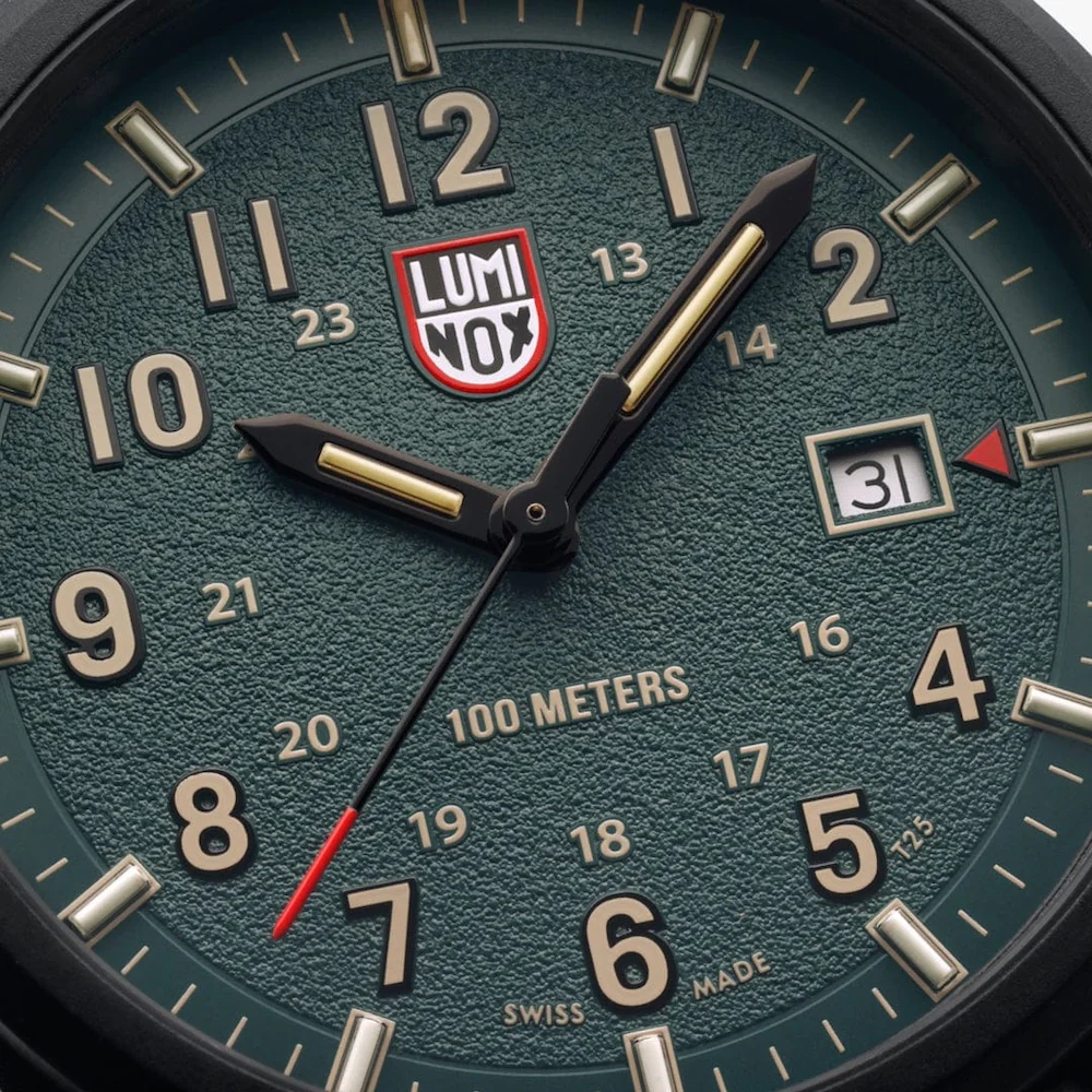 Luminox Atacama Field 43mm Urban Adventure Watch - Image 5