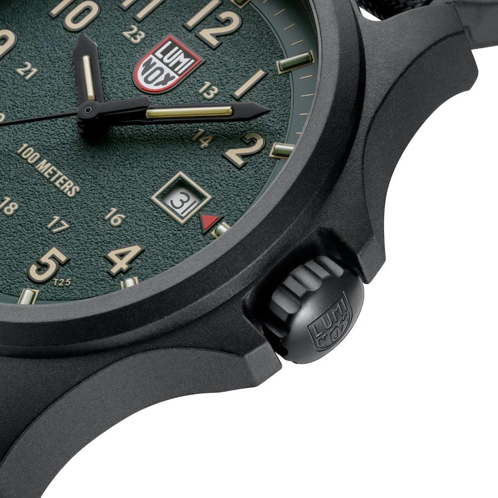 Luminox Atacama Field 43mm Urban Adventure Watch - Image 6