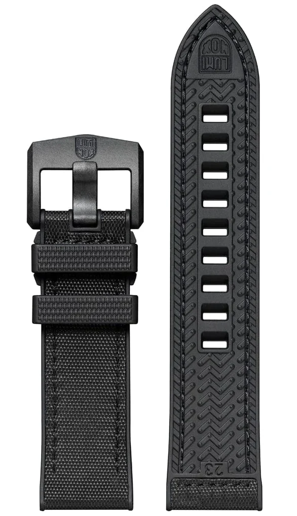 Luminox Atacama Field 43mm Urban Adventure Watch - Image 7
