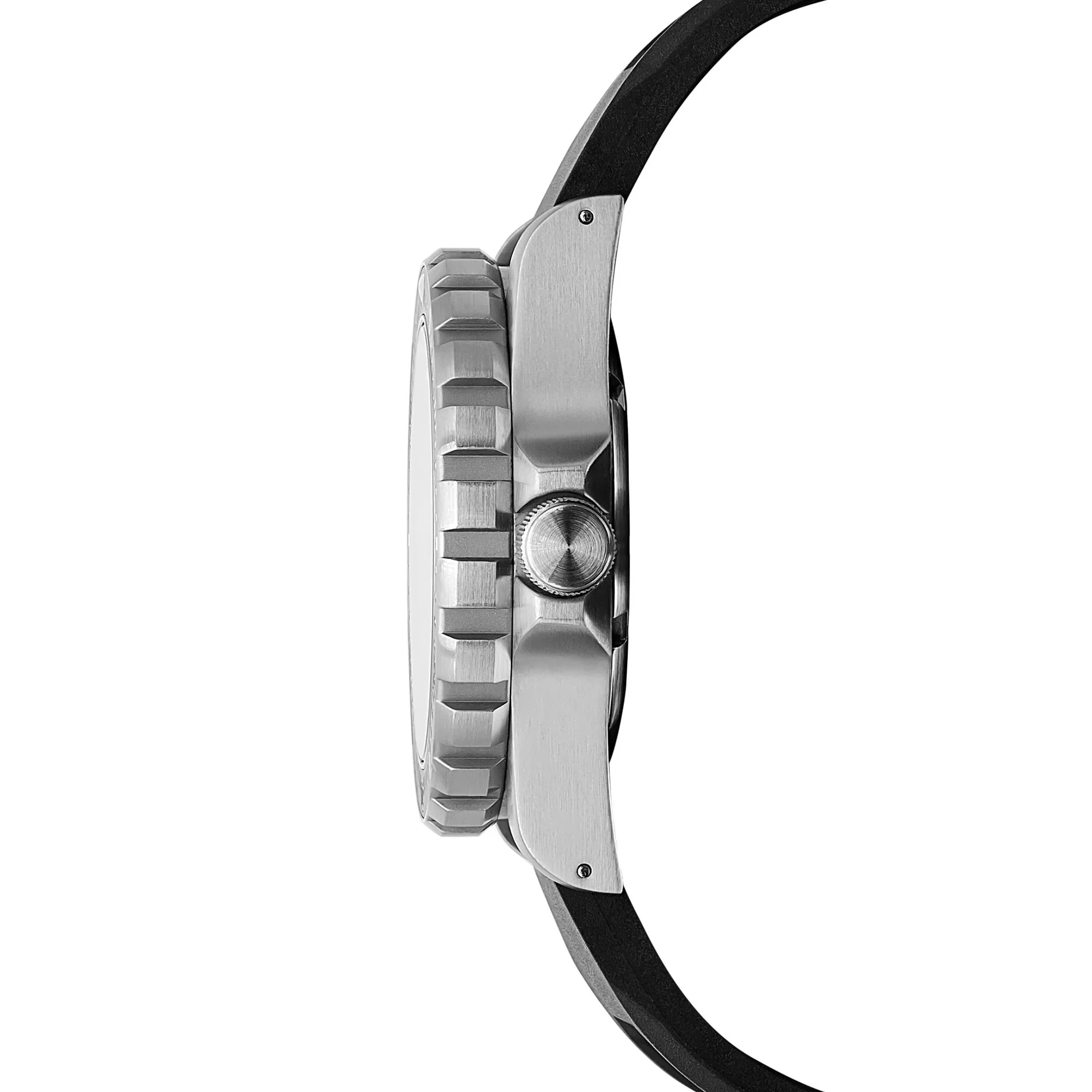 Marathon Dive Large Arctic Edition Divers Quartz TSAR Watch - Image 4