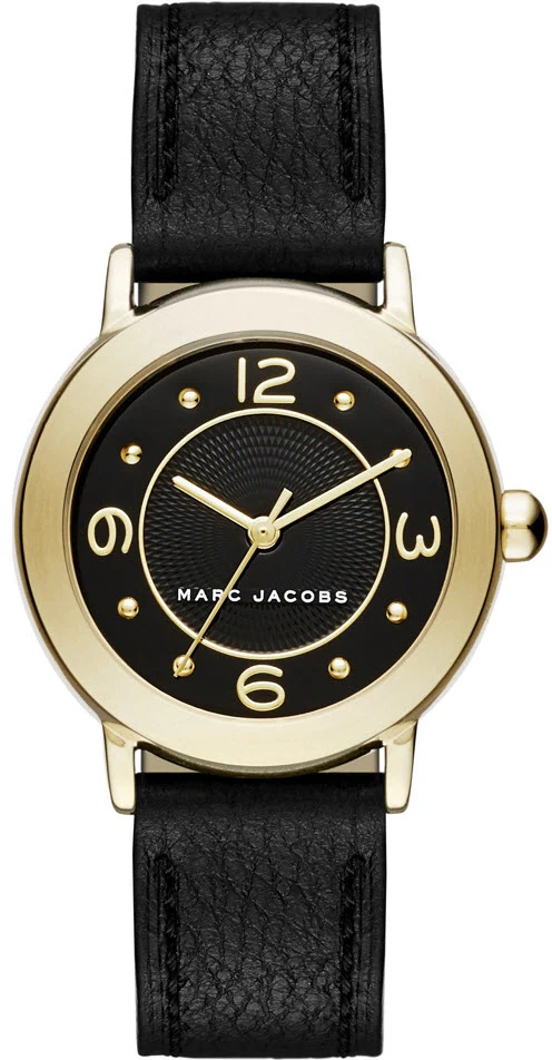 Marc Jacobs Watch Riley Ladies D