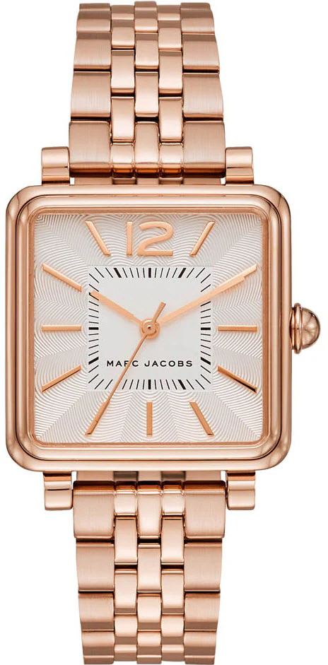 Marc Jacobs Watch Vic Ladies D