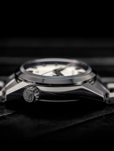 March LA.B Watch AM89 Ocean Automatic - Image 2