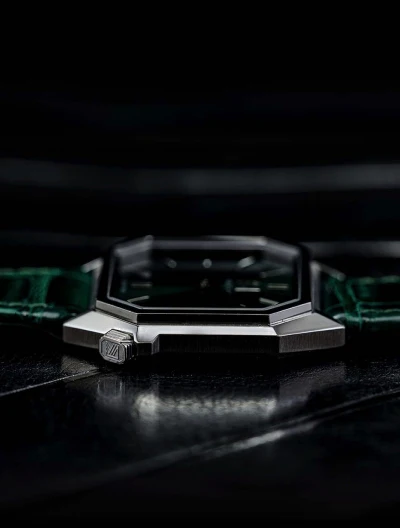 March LA.B Watch Mansart Grall Quartz - Image 3