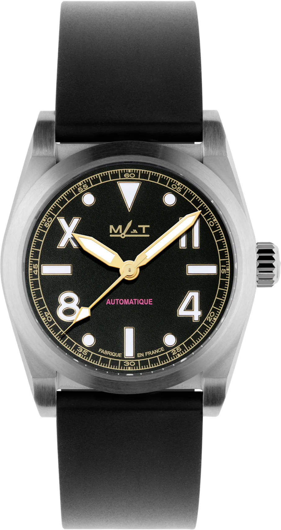 Mat California Watch