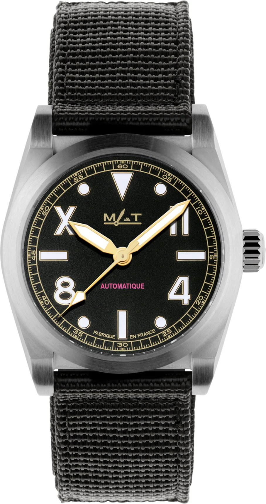 Mat California Watch - Image 3