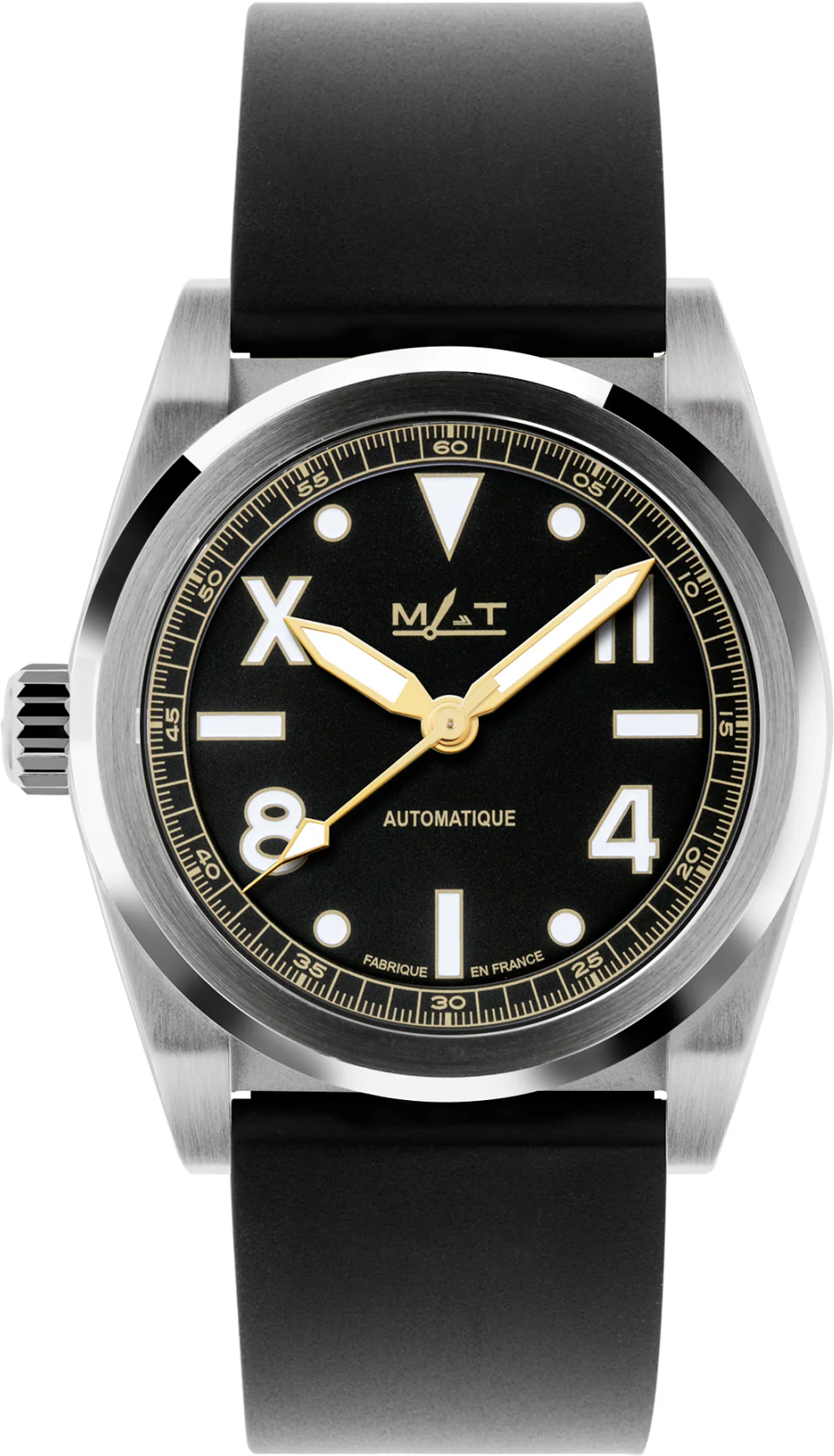 Mat California Watch
