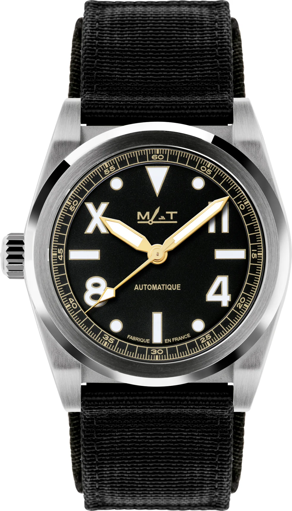 Mat California Watch - Image 3