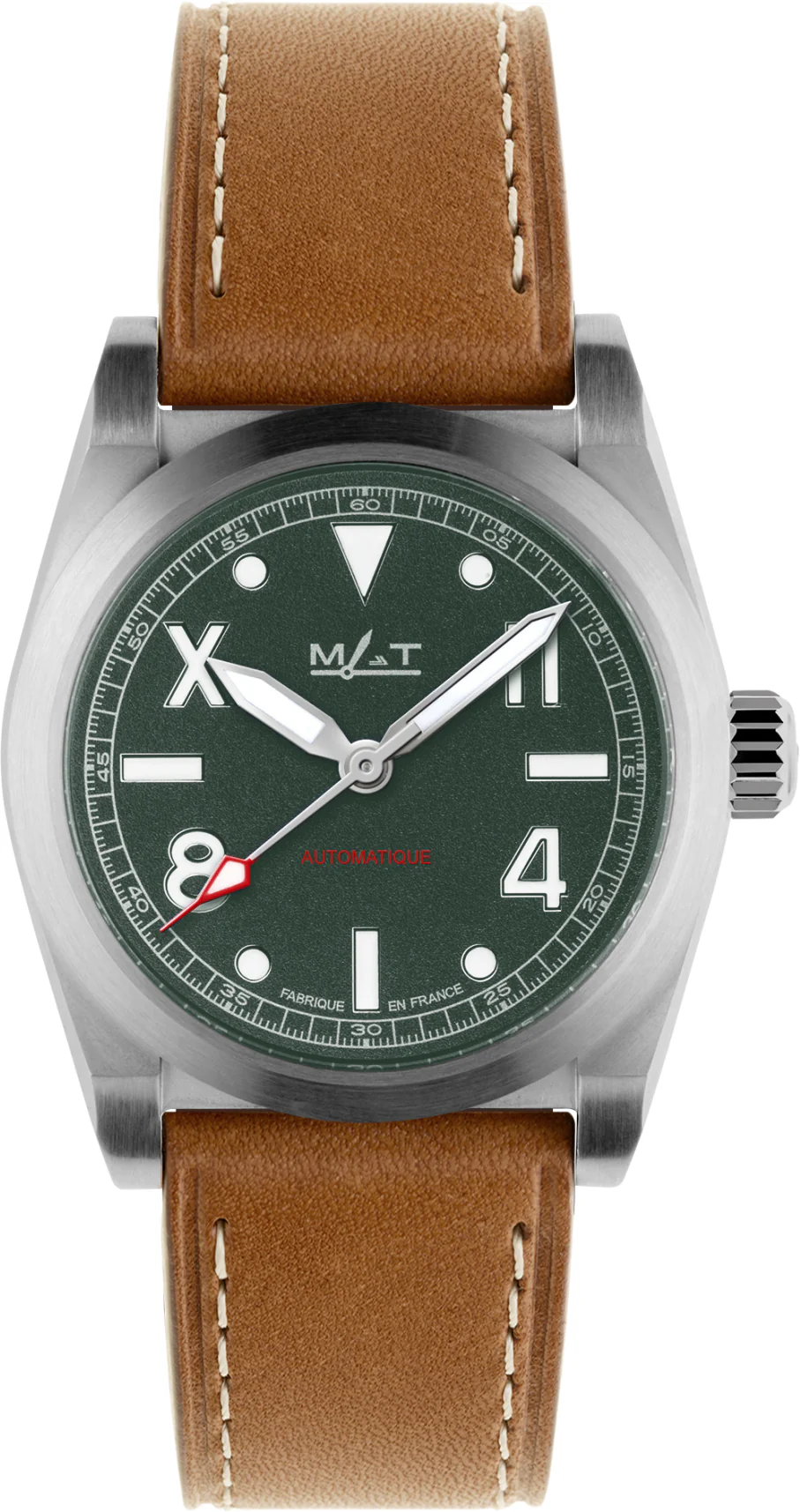 Mat California Green Watch - Image 2