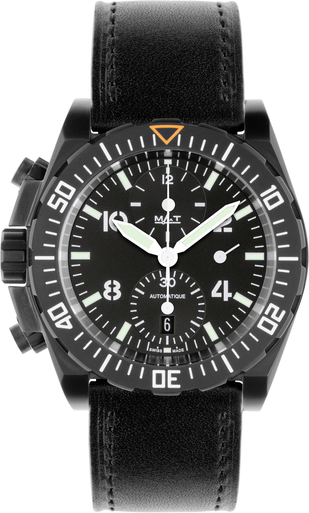 Mat Commando Chrono Watch D - Image 2