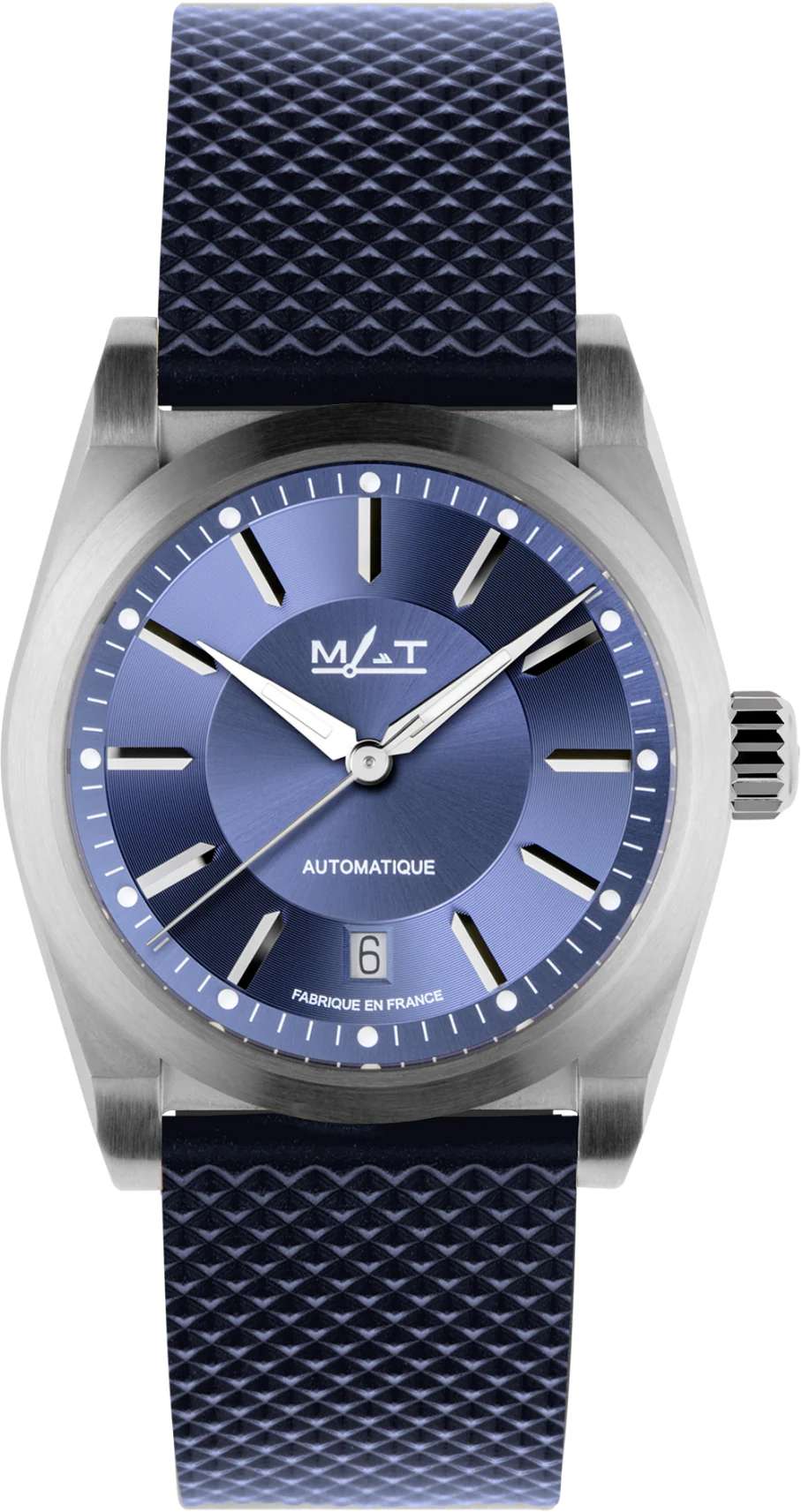 Mat GM Blue Watch