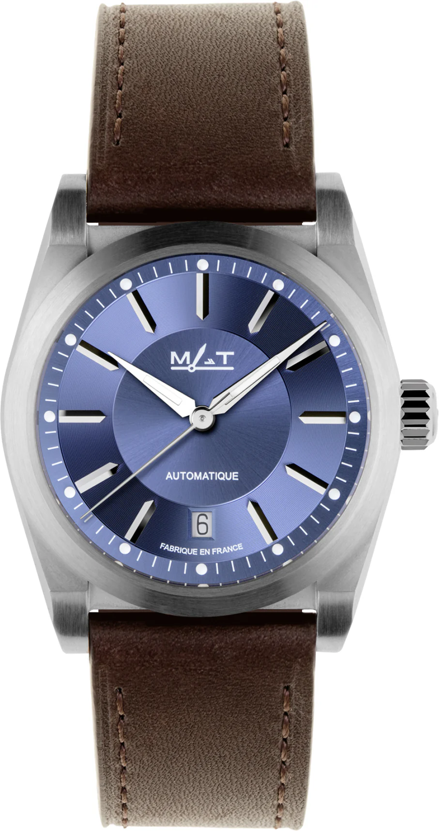 Mat GM Blue Watch - Image 2