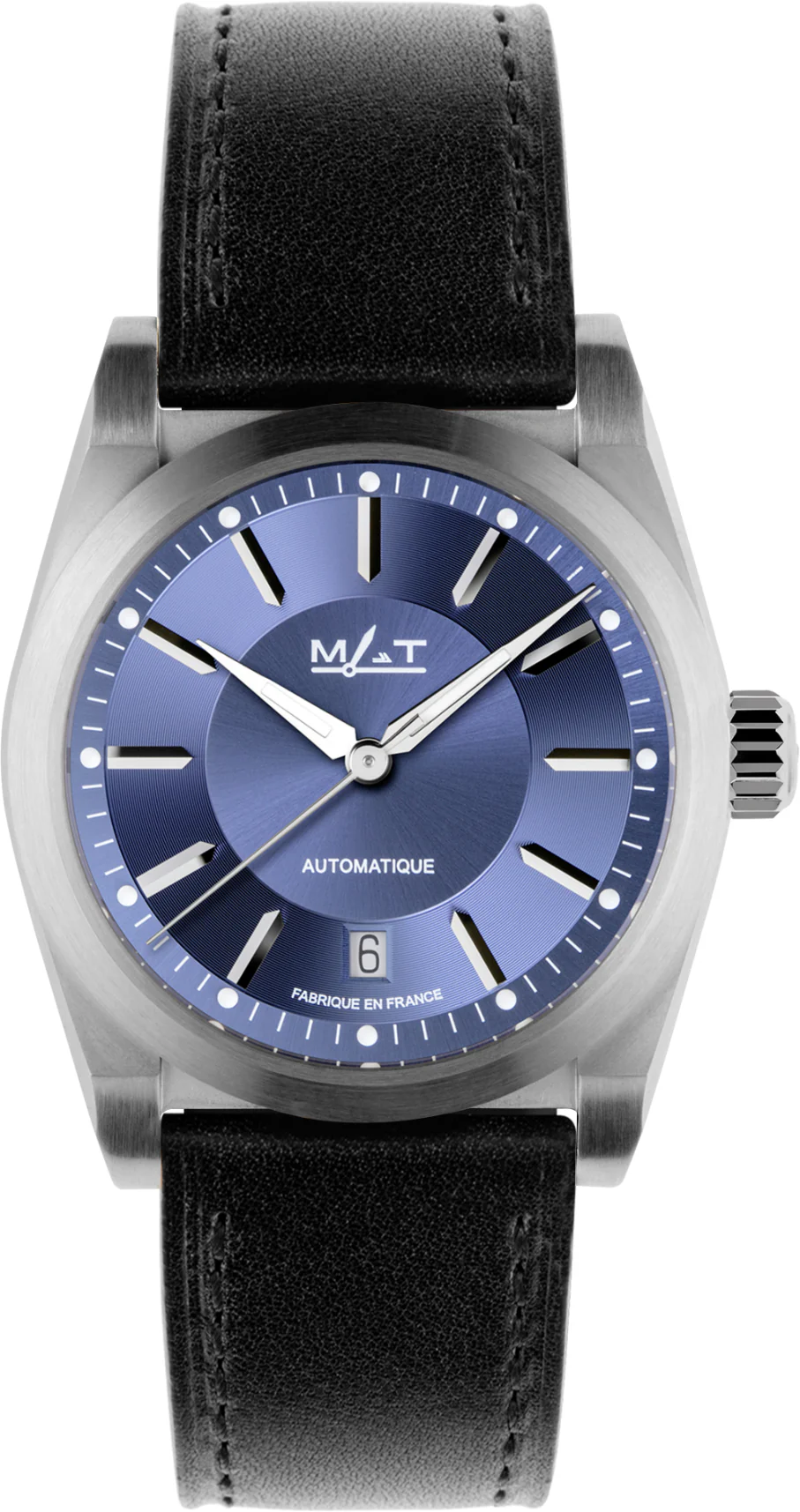 Mat GM Blue Watch - Image 3