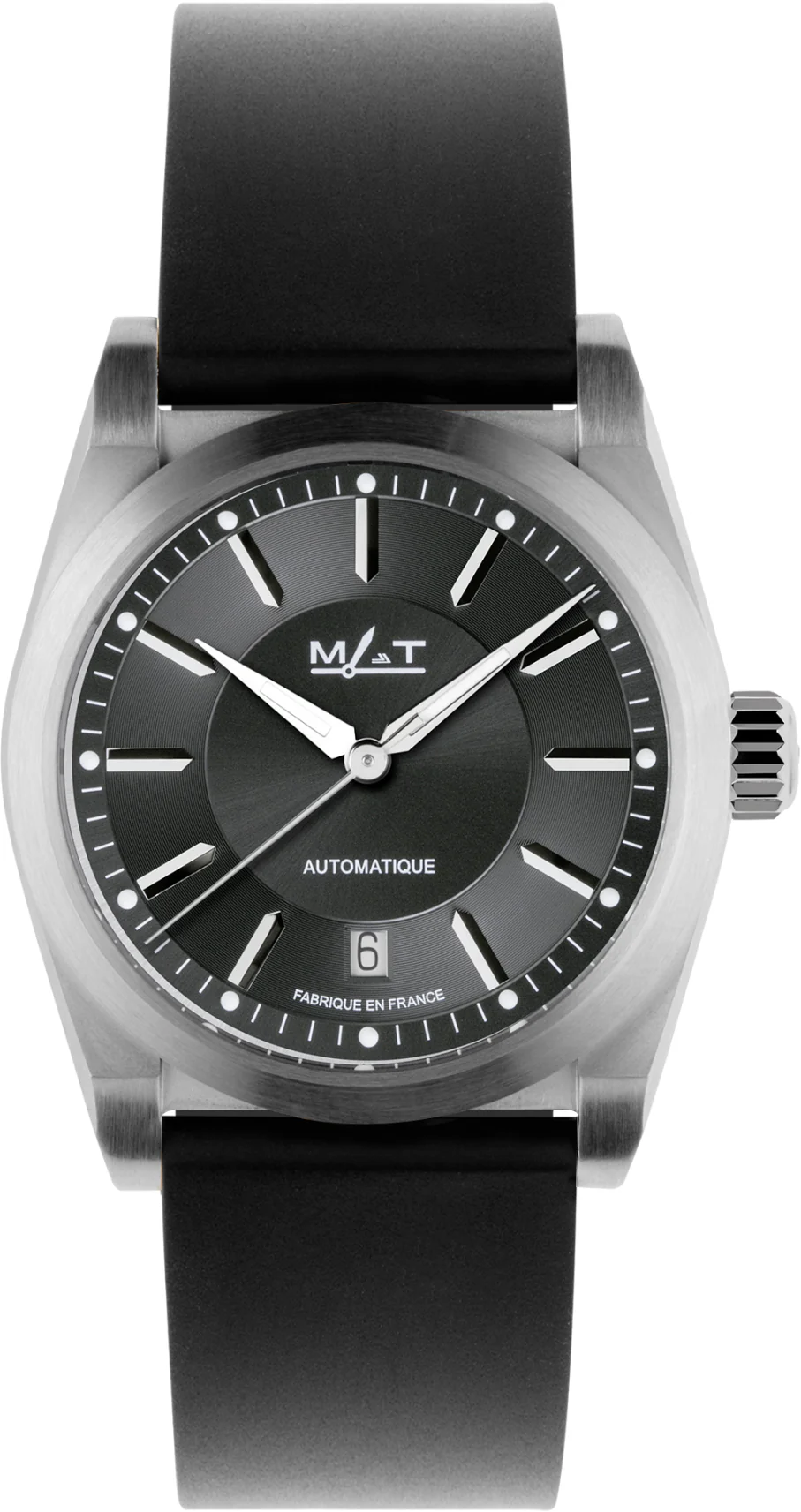 Mat GM Slate Watch