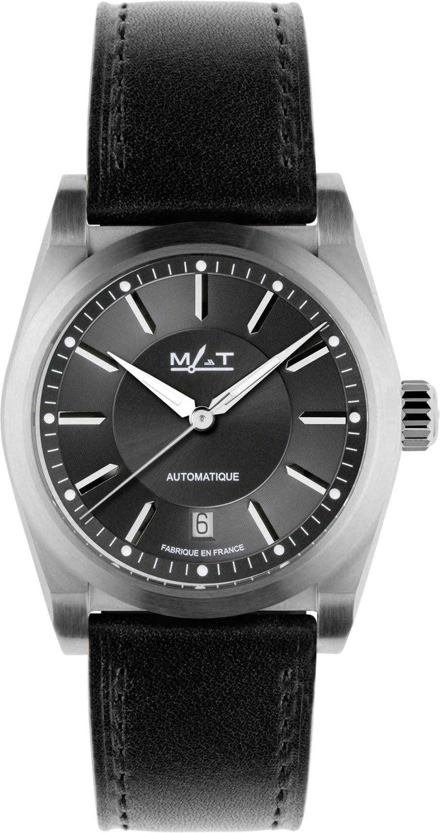 Mat GM Slate Watch - Image 2