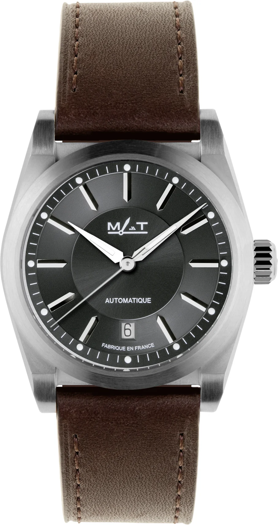 Mat GM Slate Watch - Image 3