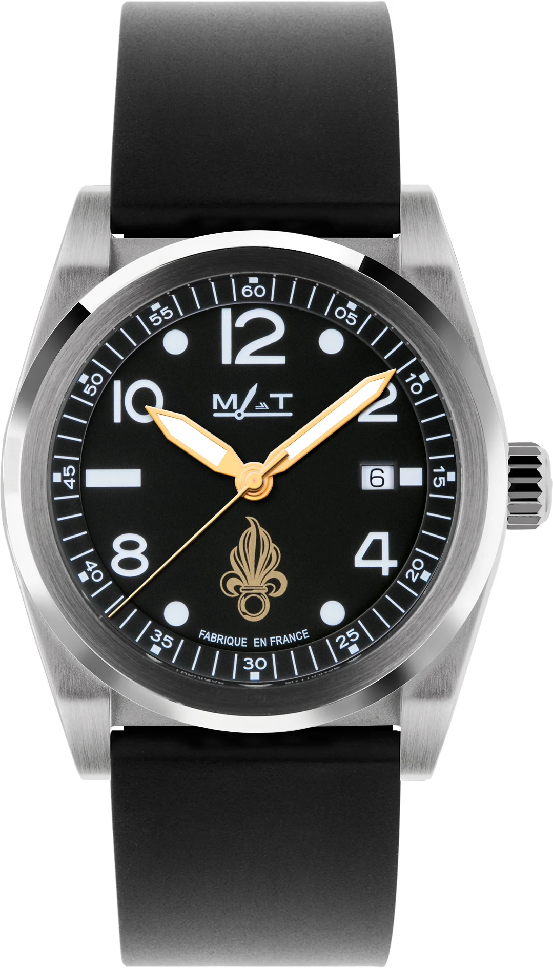 Mat Legion XL Watch - Image 2