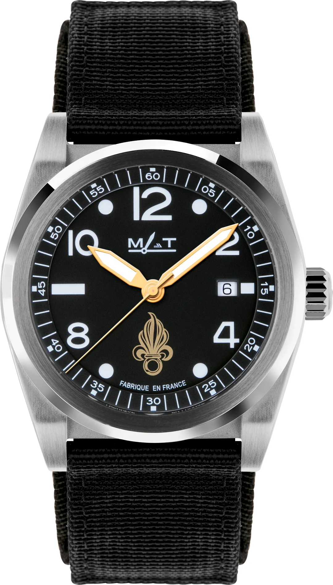 Mat Legion XL Watch - Image 3