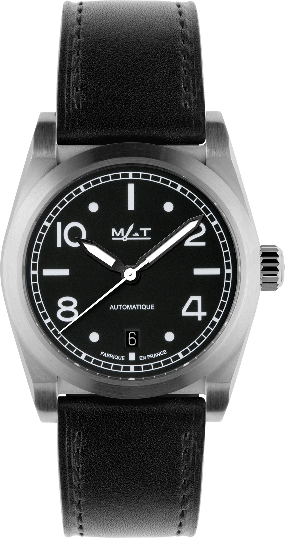 Mat Officer Watch