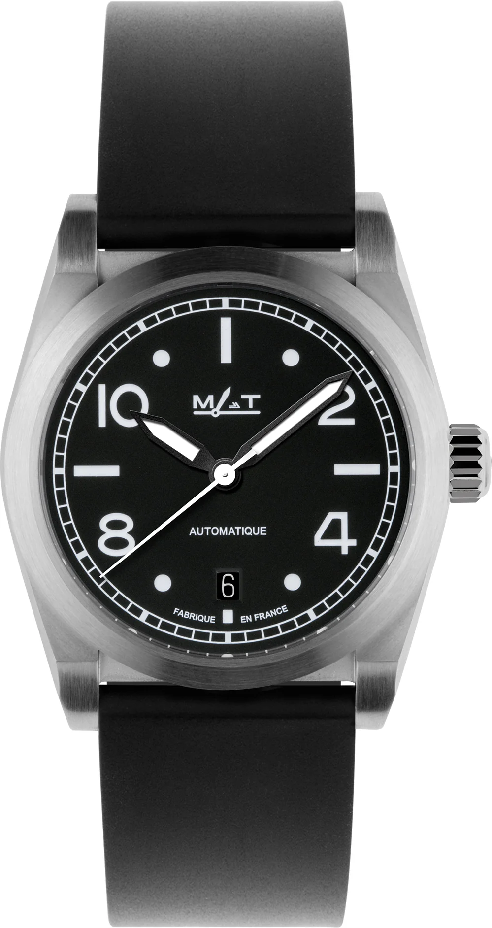 Mat Officer Watch - Image 2