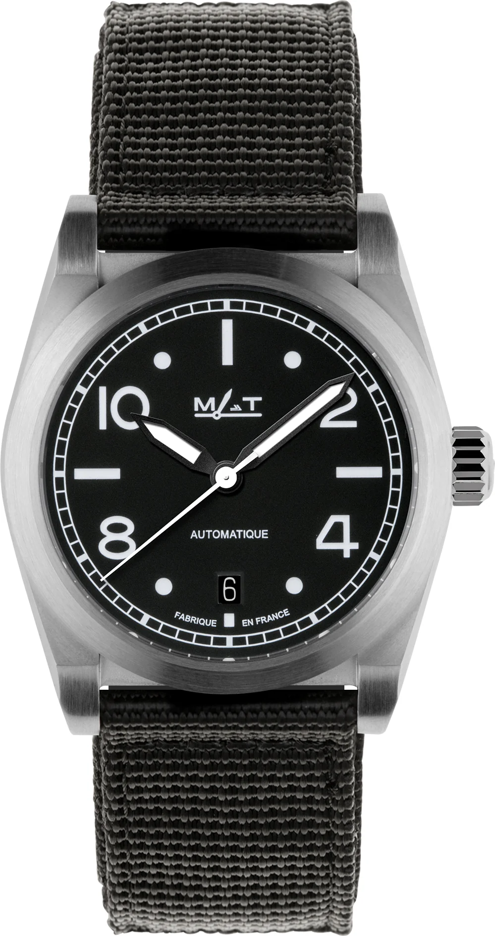 Mat Officer Watch - Image 3