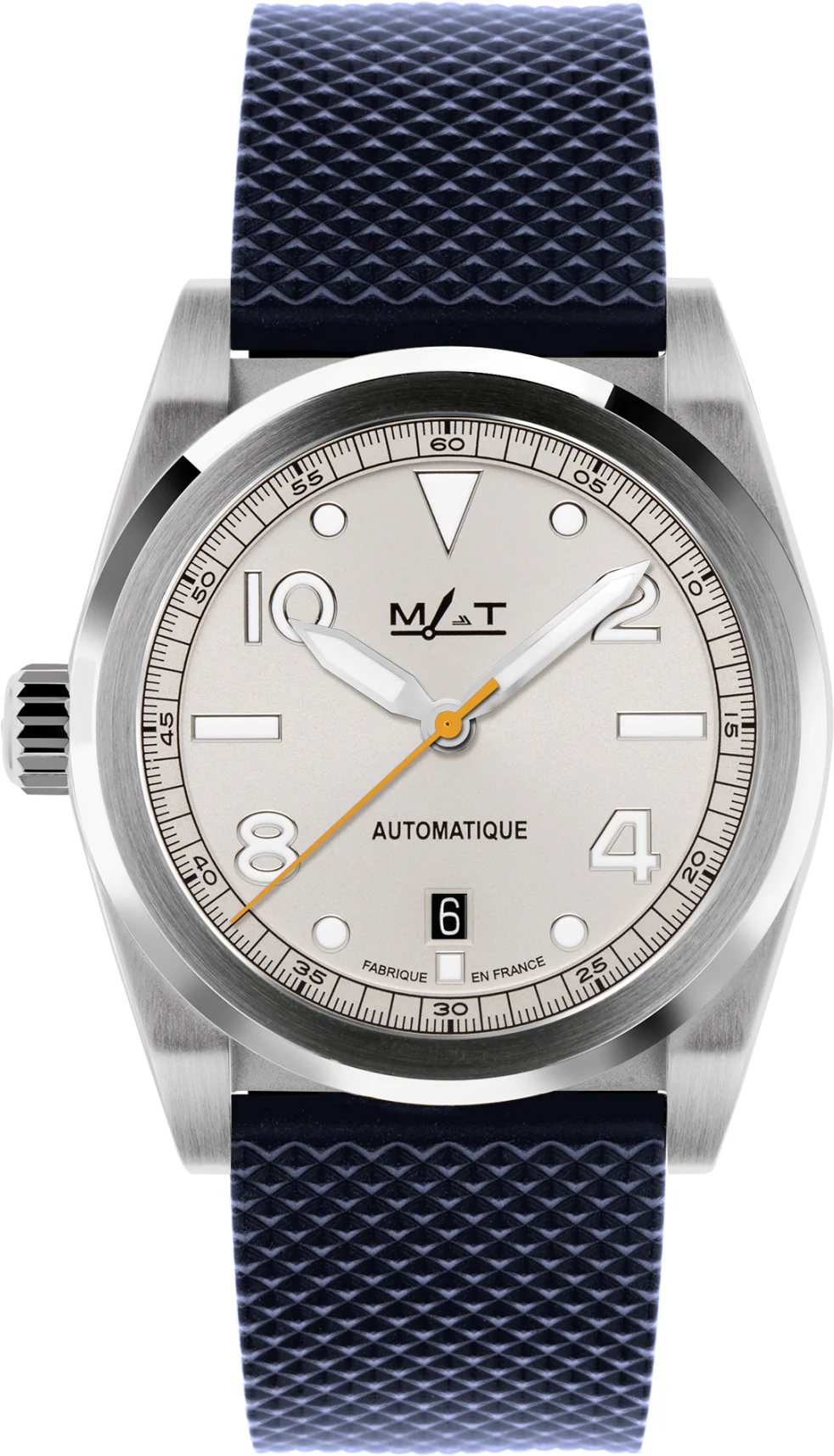 Mat Urban Club A Watch