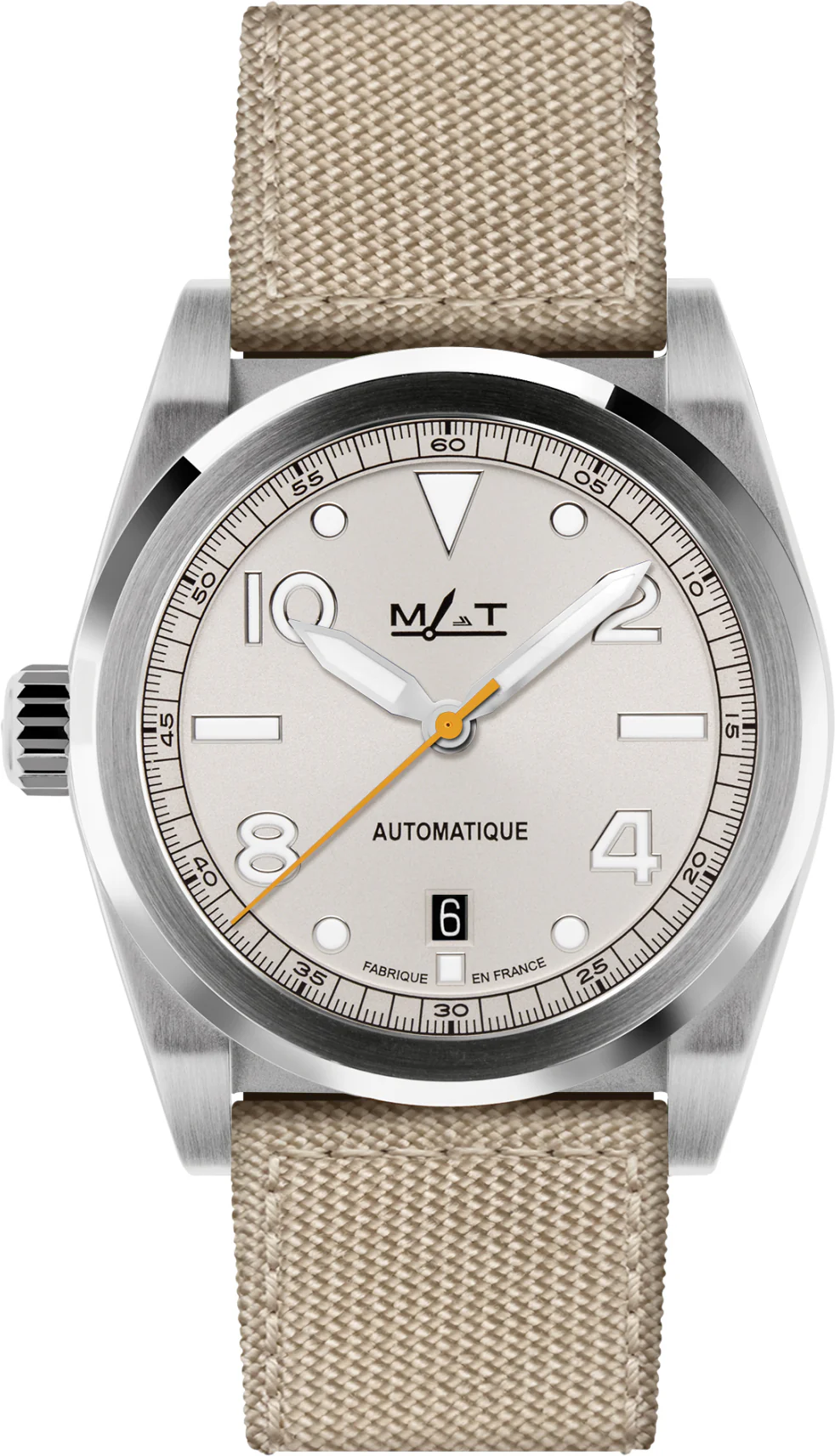Mat Urban Club A Watch - Image 3