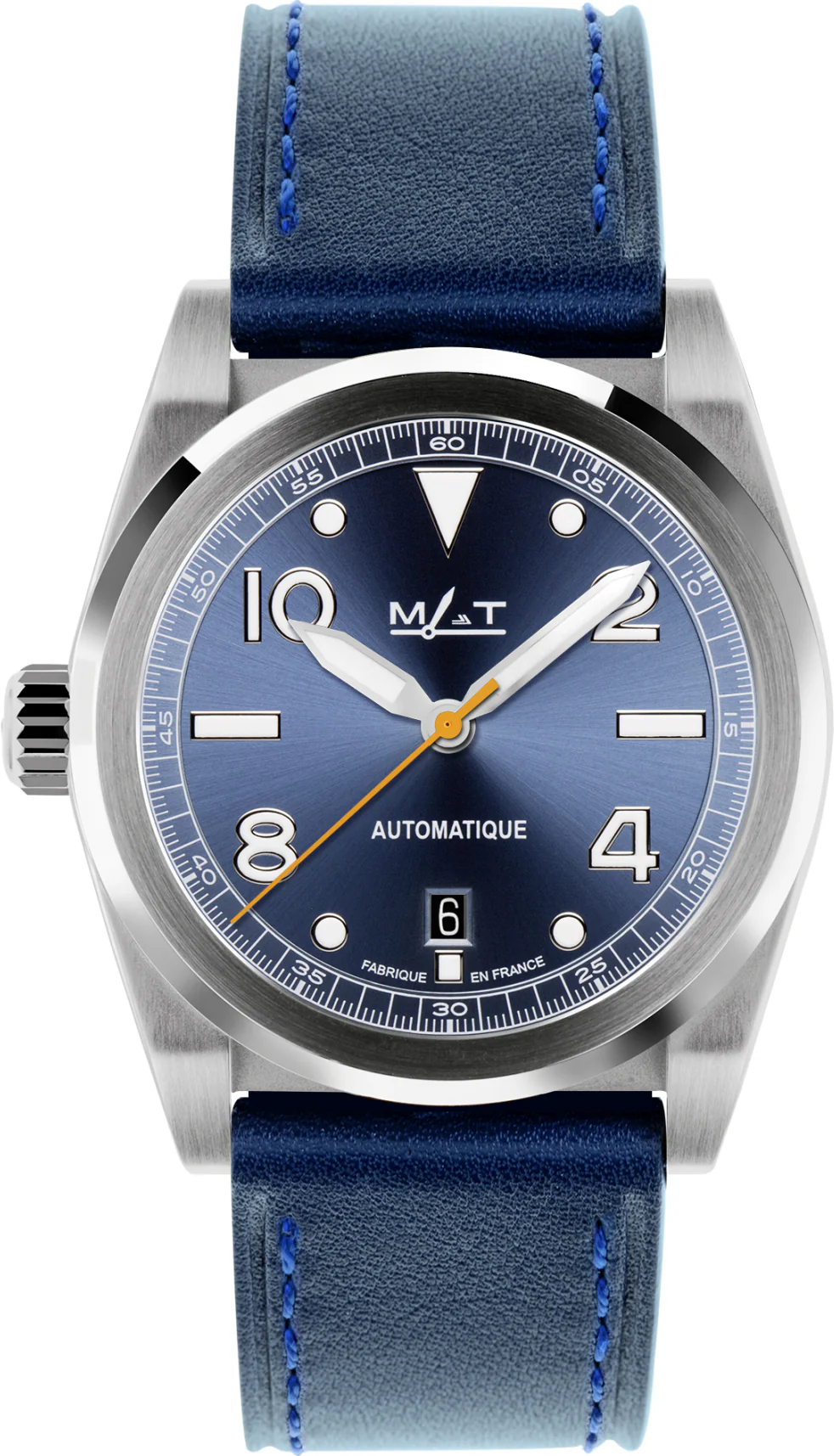 Mat Urban Club B Watch - Image 2