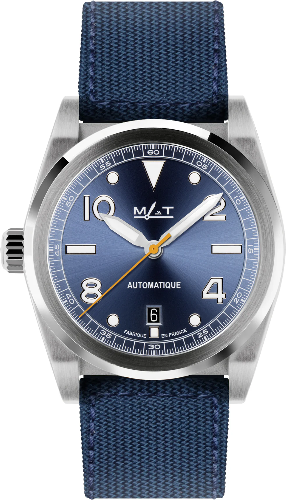 Mat Urban Club B Watch - Image 3