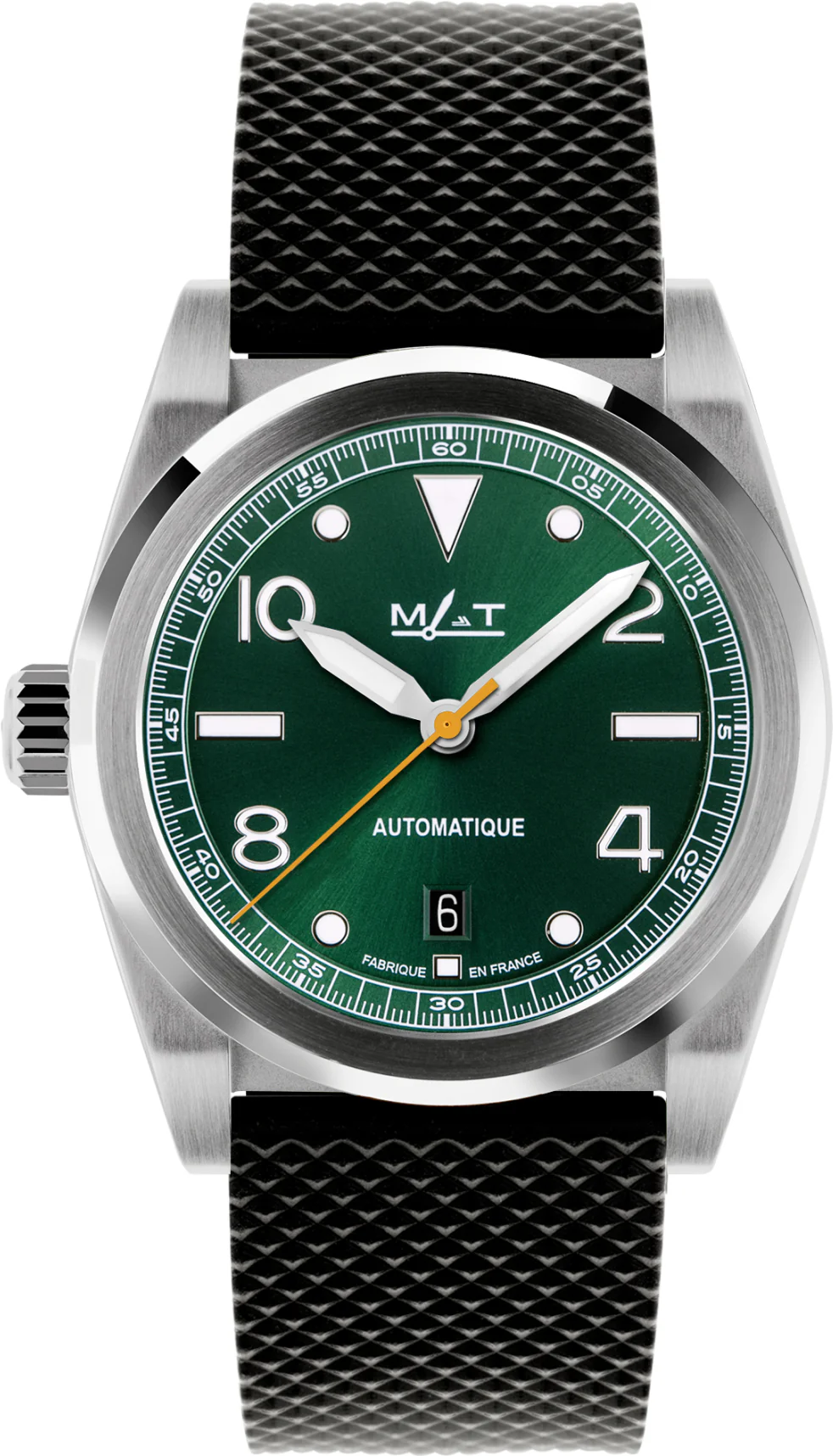 Mat Urban Club G Watch