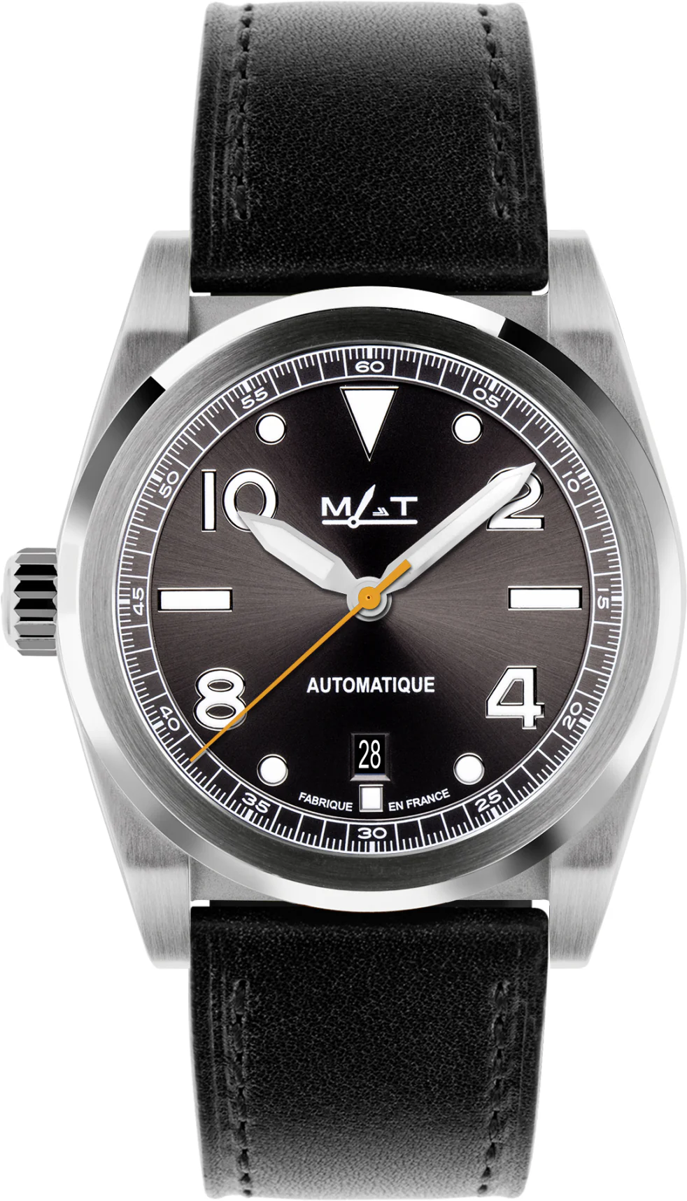 Mat Urban Club S Watch - Image 2