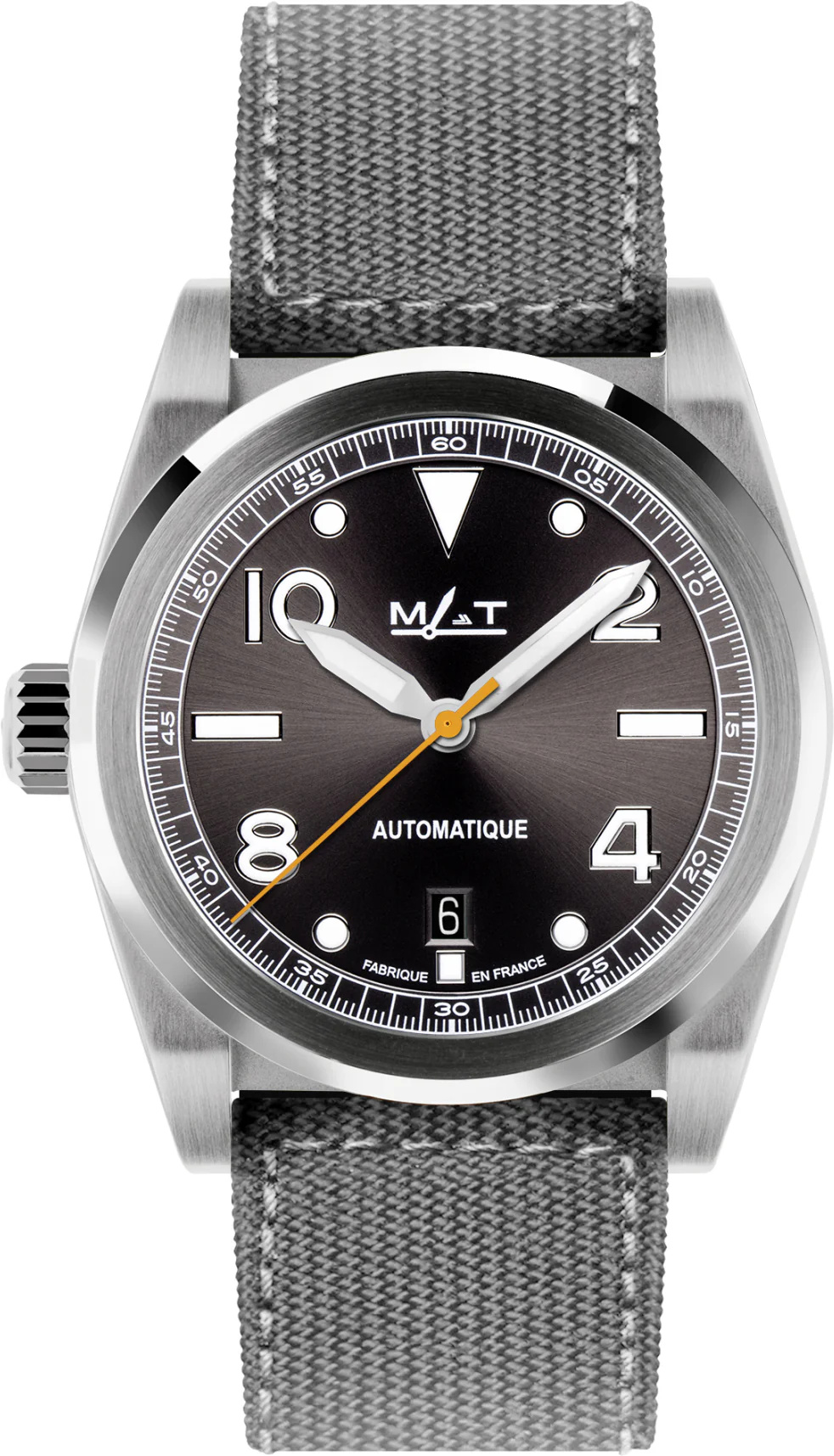 Mat Urban Club S Watch - Image 3