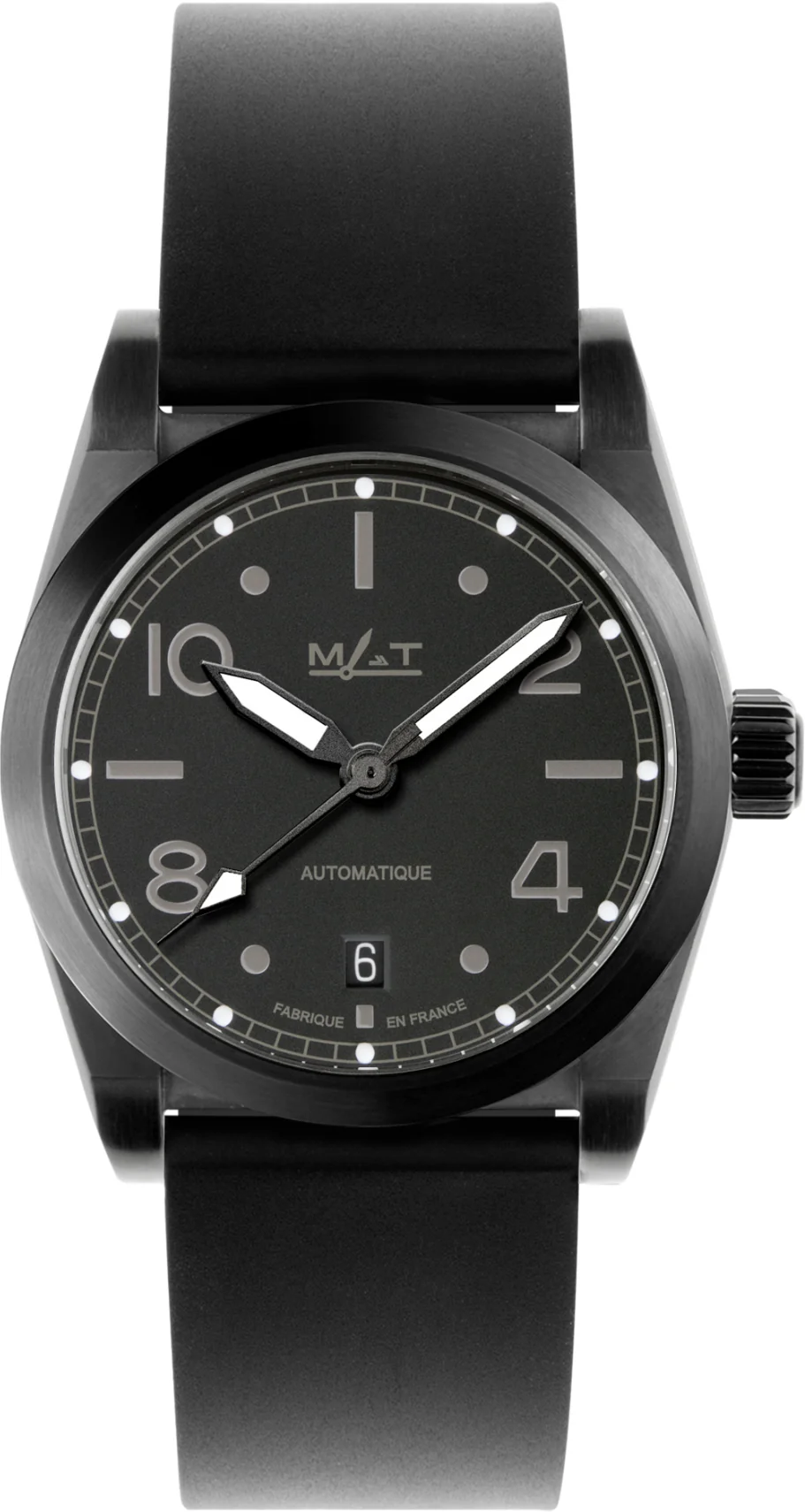 Mat Urban Furtive Watch