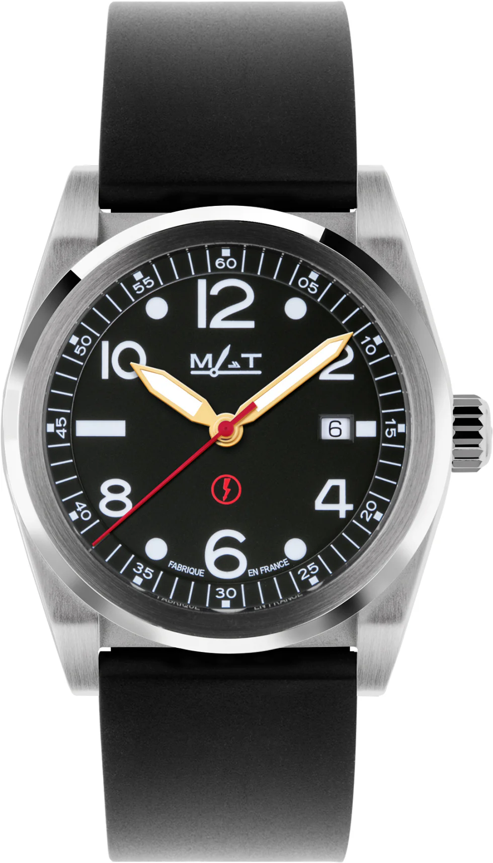 Mat Urban Ops XL Watch
