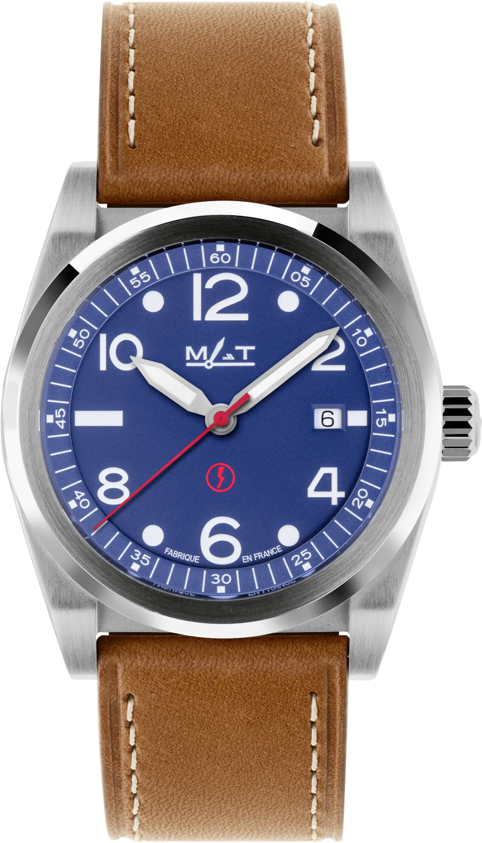 Mat Urban Ops XL Blue Watch - Image 2