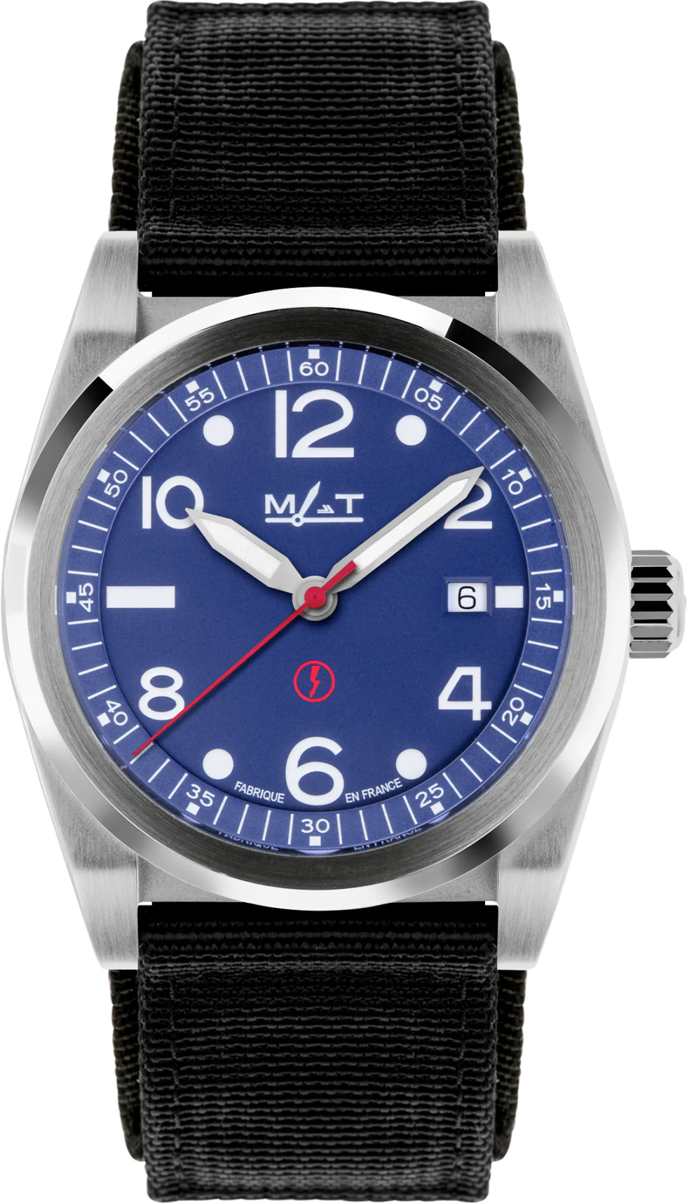Mat Urban Ops XL Blue Watch - Image 3
