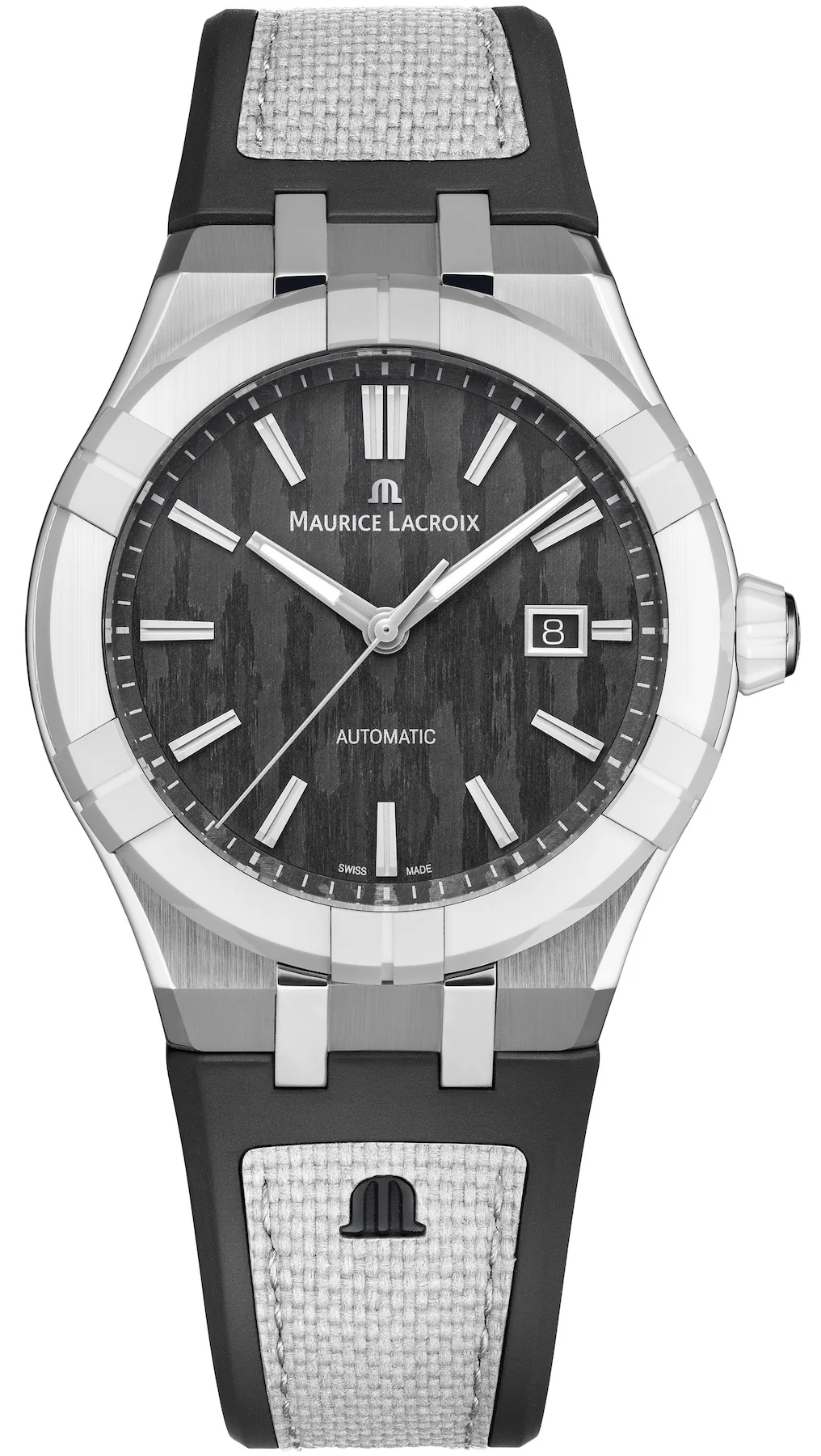 Maurice Lacroix Aikonic Automatic Date Watch